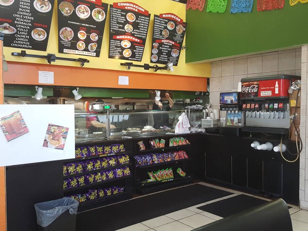 Colima | restaurant | 611 Tulare St, Parlier, CA 93648, USA | 5596468015 OR +1 559-646-8015