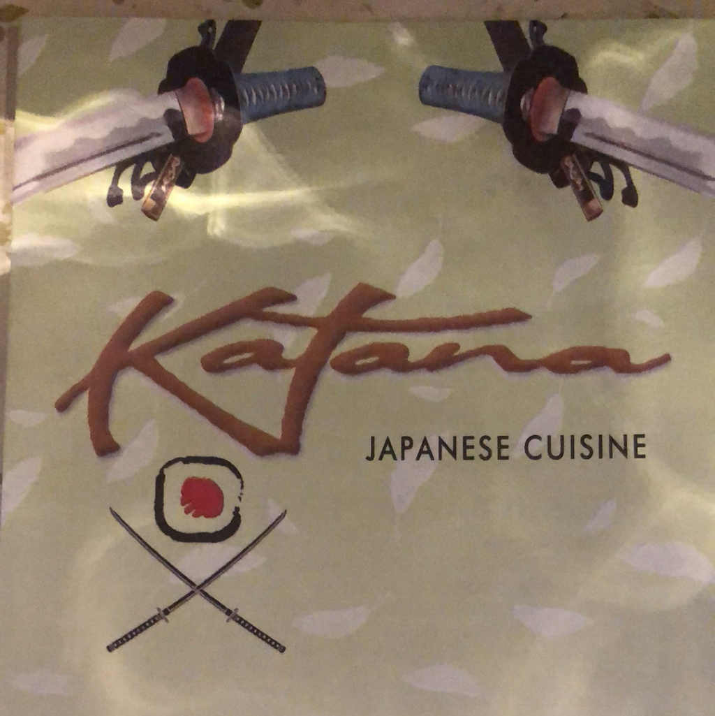 Katana Japanese Cuisine | restaurant | 6343 Ten Oaks Rd, Clarksville, MD 21029, USA | 4105319777 OR +1 410-531-9777