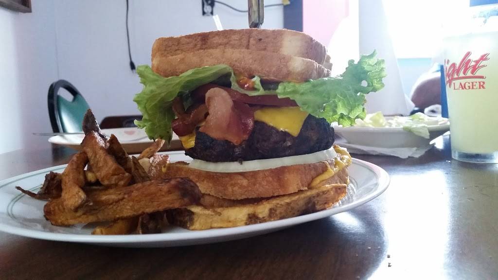 Kaisers Limestone Tavern llc | restaurant | 2440 north Rocky-Ridge Rd, Oak Harbor, OH 43449, USA | 4198989986 OR +1 419-898-9986