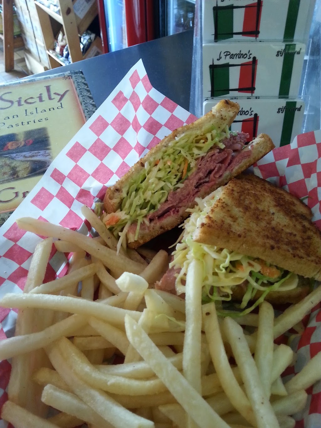 Queen City Deli | meal takeaway | 1647 E Sunshine St, Springfield, MO 65804, USA | 4178871778 OR +1 417-887-1778