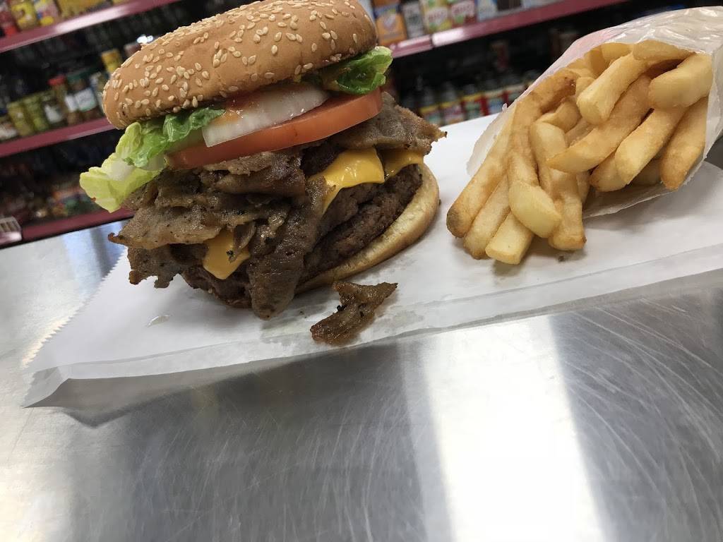 Big Sams Fish & Chicken | restaurant | 2959 W Fulton St, Chicago, IL 60612, USA | 7732651647 OR +1 773-265-1647