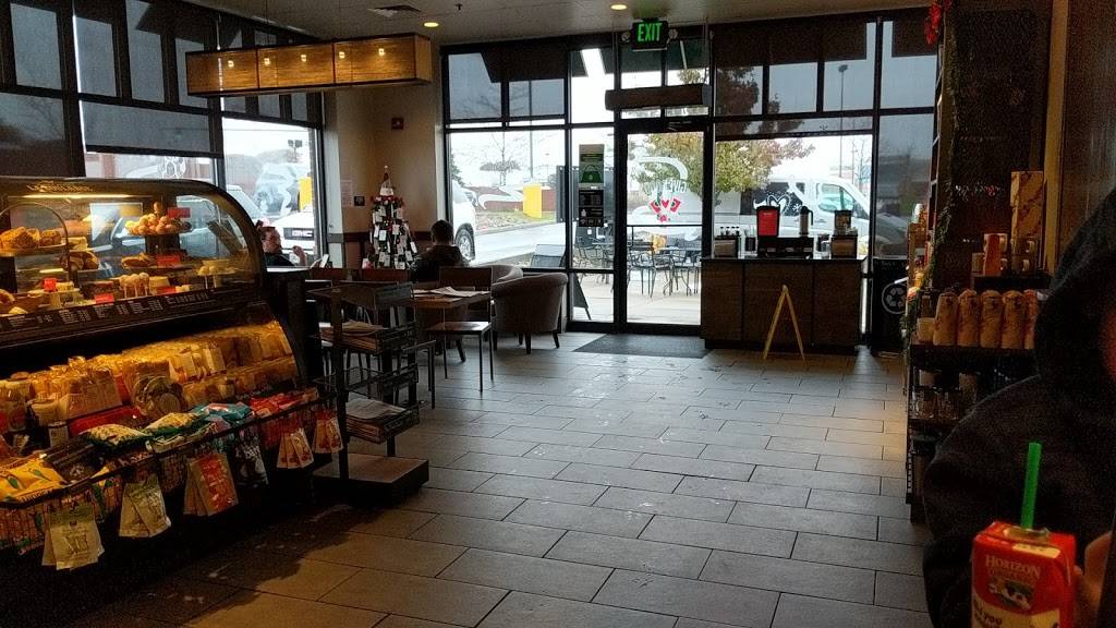 Starbucks | cafe | 9791 Vista Way, Garfield Heights, OH 44125, USA | 2166622775 OR +1 216-662-2775