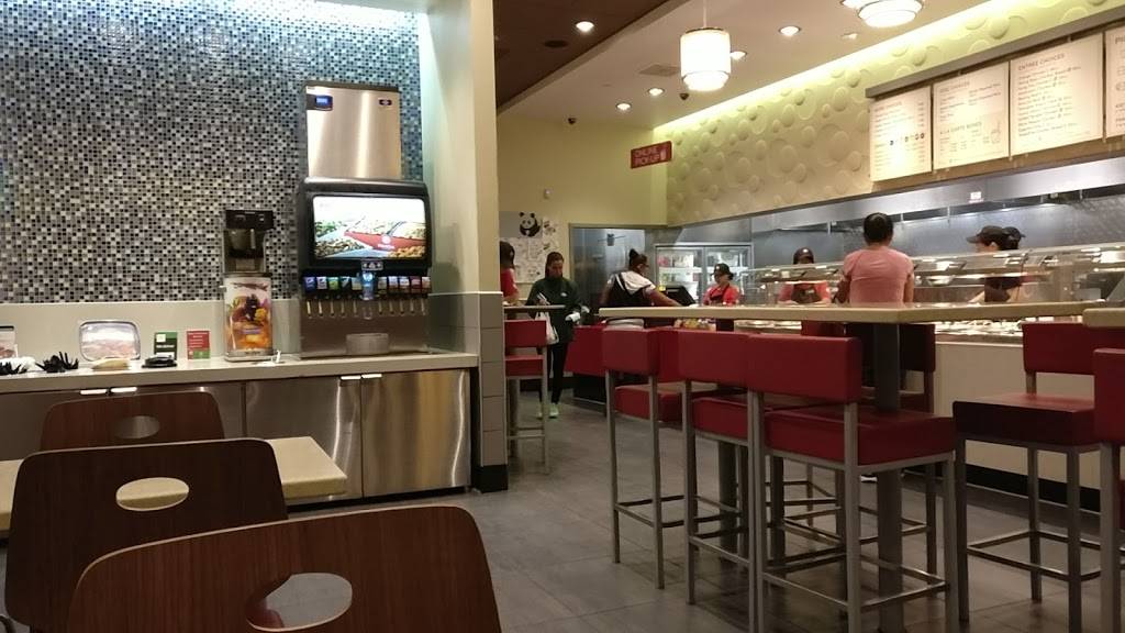 Panda Express | meal takeaway | 3141 Crow Canyon Pl, San Ramon, CA 94583, USA | 9259010471 OR +1 925-901-0471