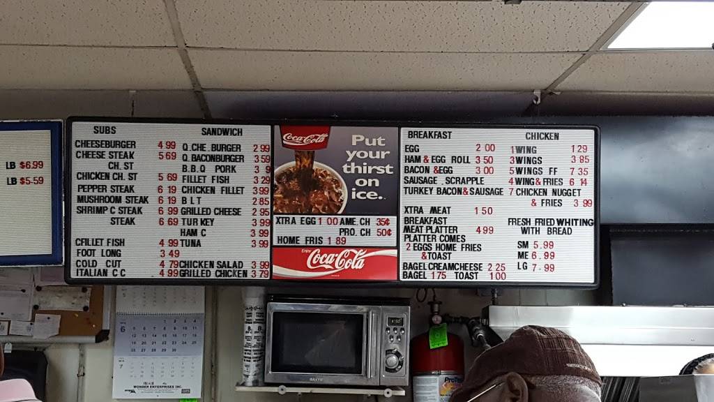 J J Grocery & Deli | restaurant | 1015 Leeds Ave, Baltimore, MD 21229, USA | 4102429211 OR +1 410-242-9211