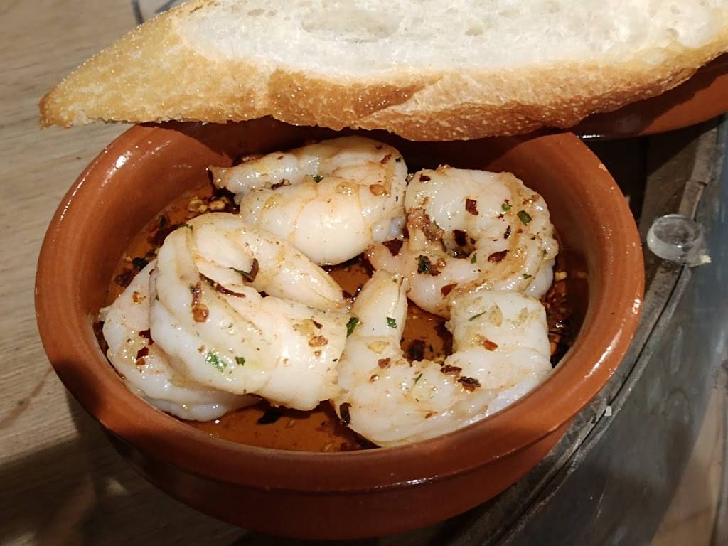 Tentempie Madrid | restaurant | 260 Mamaroneck Ave, Mamaroneck, NY 10543, USA | 9146302694 OR +1 914-630-2694