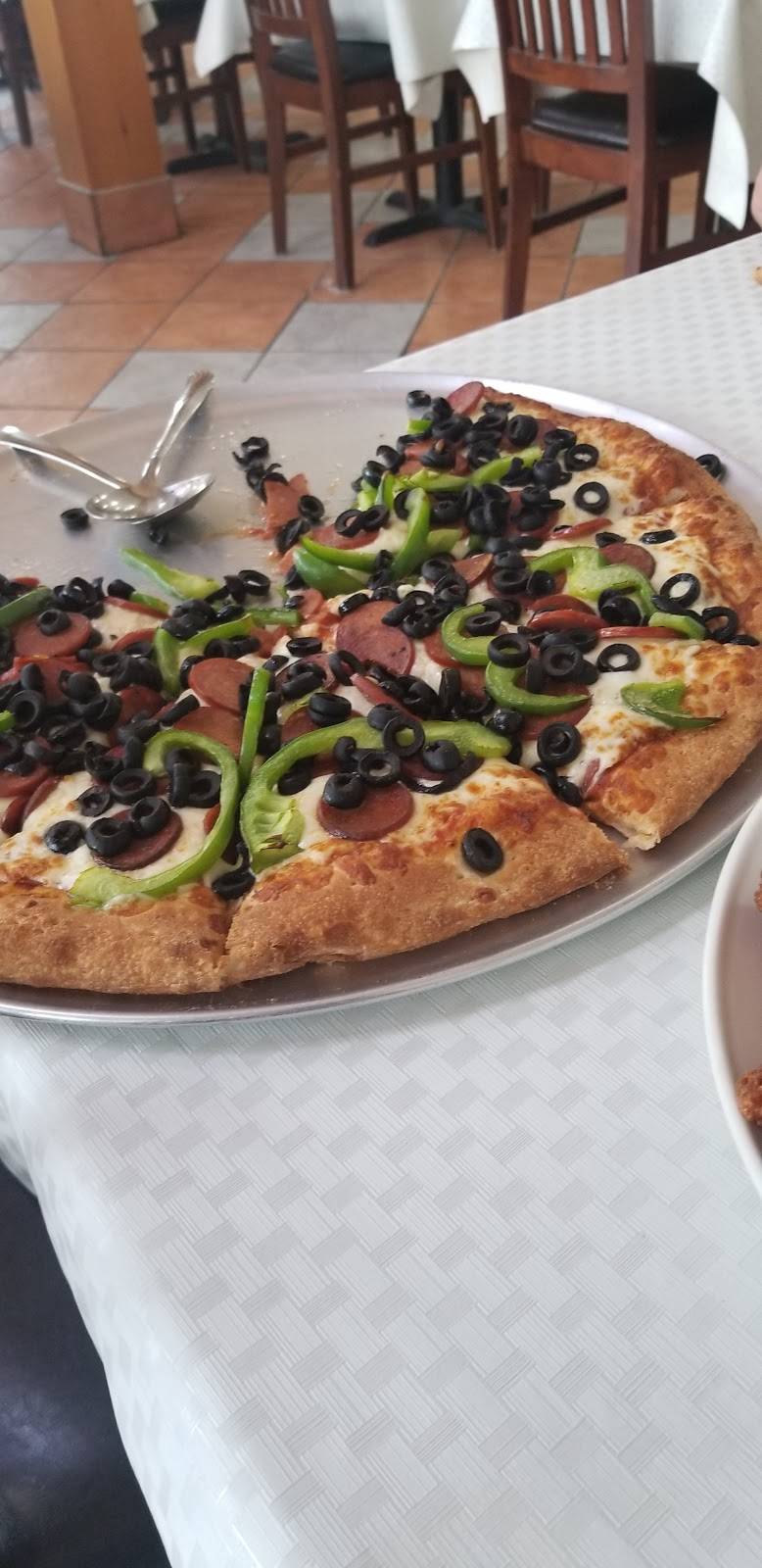 Halte 4 As | restaurant | 810 QC-112, Saint-Césaire, QC J0L 1T0, Canada | 4504690427 OR +1 450-469-0427