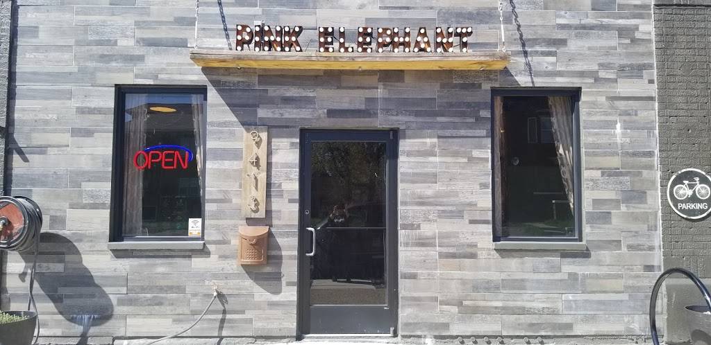 Pink Elephant Products and Events L3C | cafe | 9413 John R St, Detroit, MI 48202, USA | 3133161173 OR +1 313-316-1173
