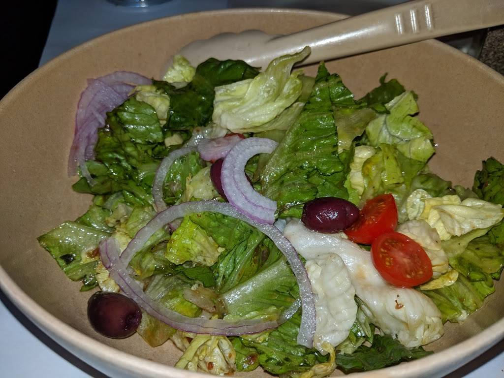 La Dolce Vita Della Piazza Ristorante | restaurant | 21 Old Frankfort Way, Frankfort, IL 60423, USA | 8158069989 OR +1 815-806-9989