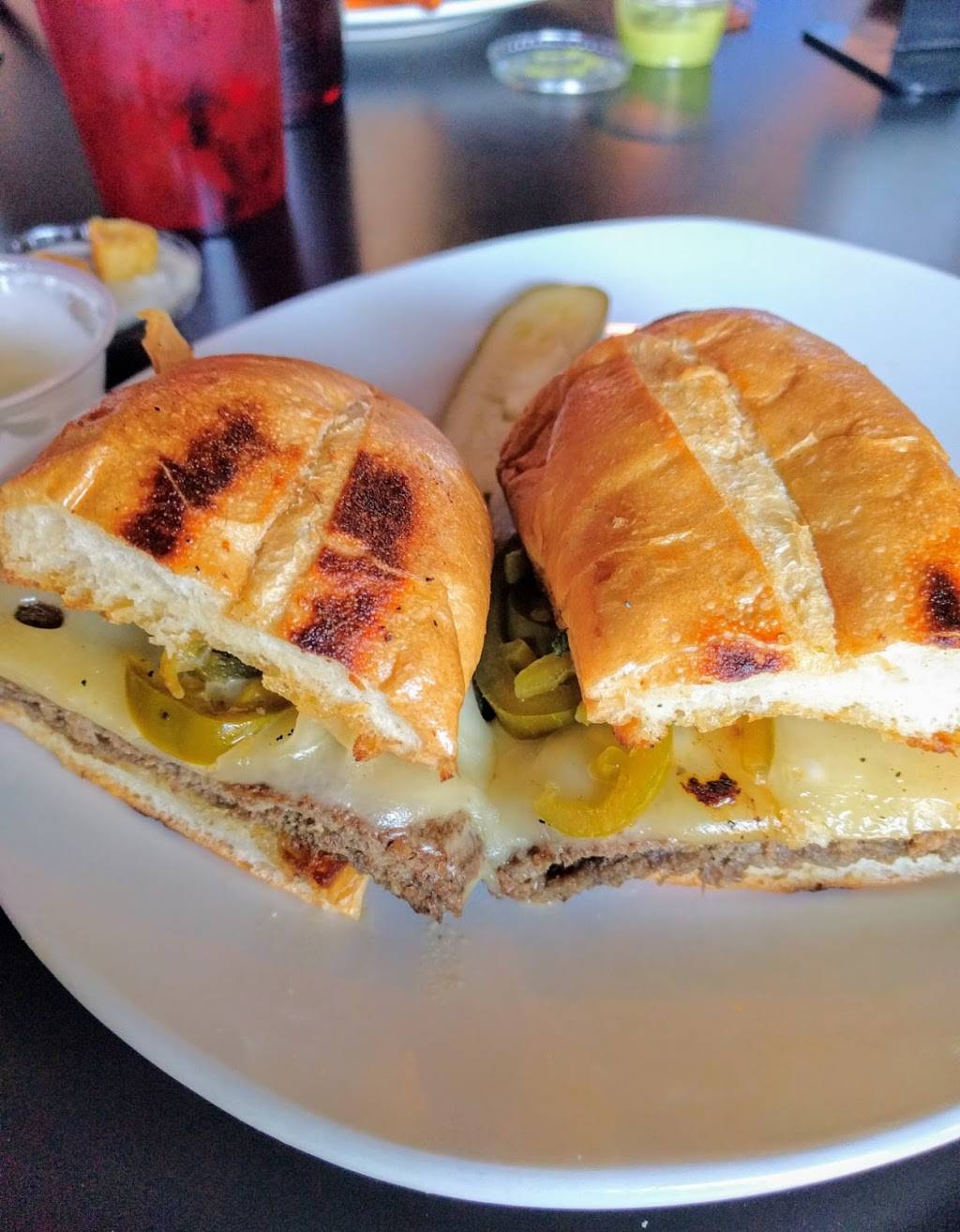 Bambinos Sports Grill | restaurant | 3860 W Happy Valley Rd, Glendale, AZ 85310, USA | 6235162300 OR +1 623-516-2300