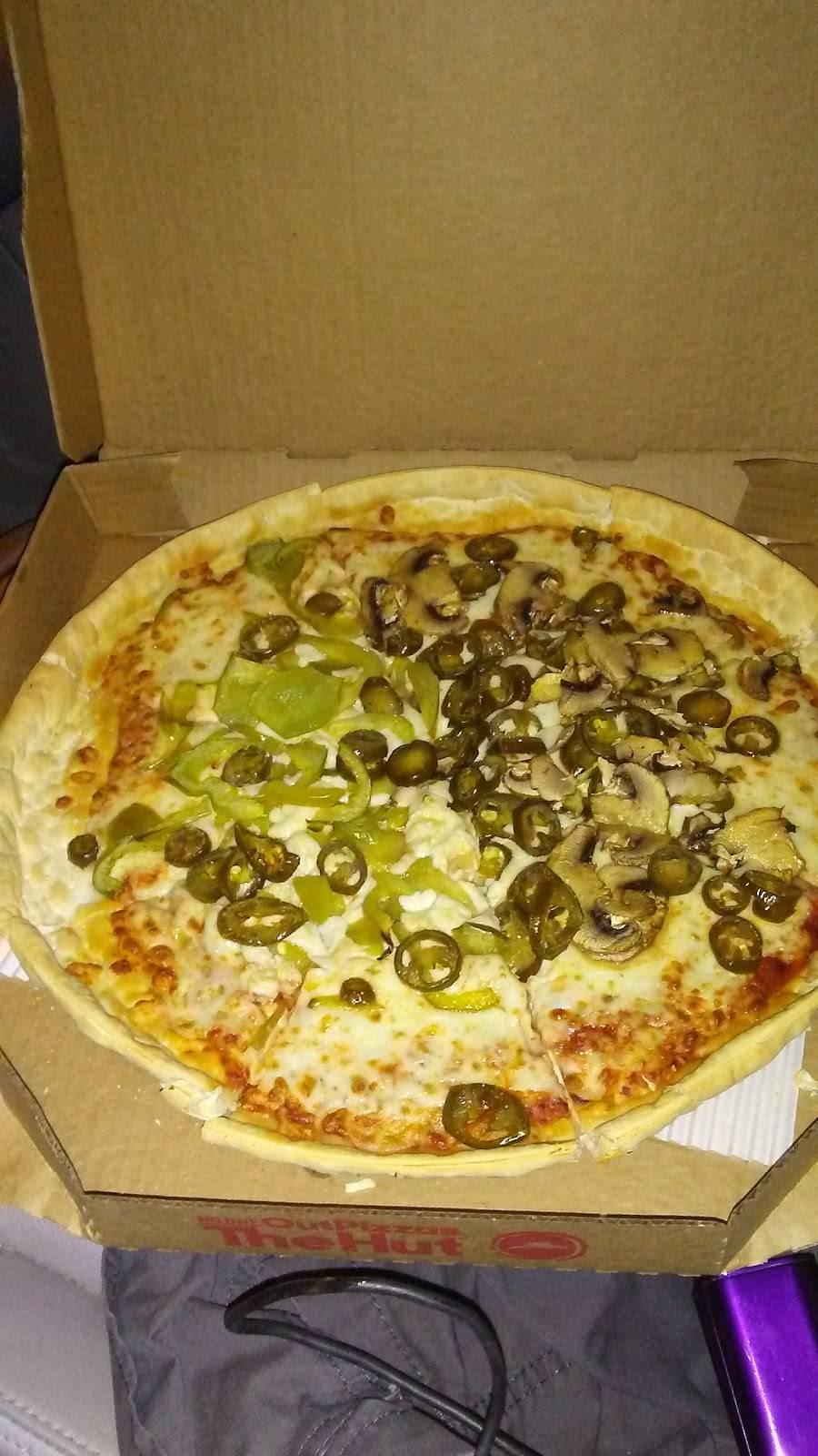 Pizza Hut | restaurant | 343 W Bridge St, Dublin, OH 43017, USA | 6147609219 OR +1 614-760-9219