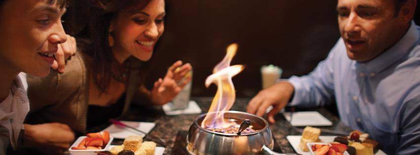 The Melting Pot | restaurant | 2707 Littleton Main St, Littleton, CO 80120, USA | 3037945666 OR +1 303-794-5666