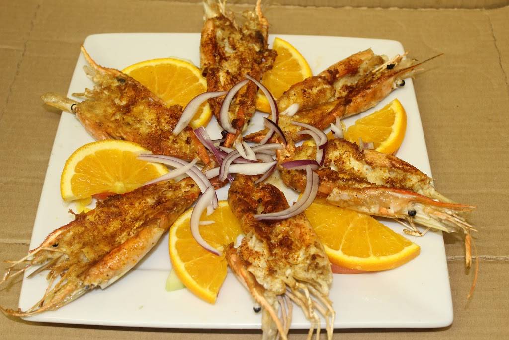 Mariscos El Rey | restaurant | 820 Dayton St, Aurora, CO 80010, USA | 7208581479 OR +1 720-858-1479