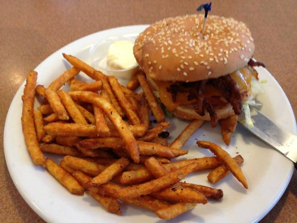 Dennys | restaurant | 1579 Fry Rd, Katy, TX 77449, USA | 2815991170 OR +1 281-599-1170