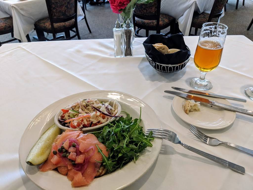 Nicks Chophouse | restaurant | 700 King Farm Blvd, Rockville, MD 20850, USA | 3019268869 OR +1 301-926-8869