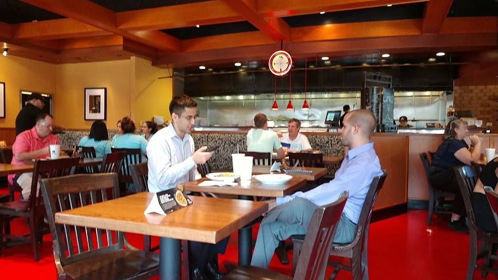 Pei Wei | restaurant | 2355 Vanderbilt Beach Rd Suite 116, Naples, FL 34109, USA | 2395965515 OR +1 239-596-5515