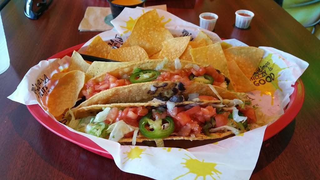 Tijuana Flats | restaurant | 11551 University Blvd #6, Orlando, FL 32817, USA | 4076014935 OR +1 407-601-4935