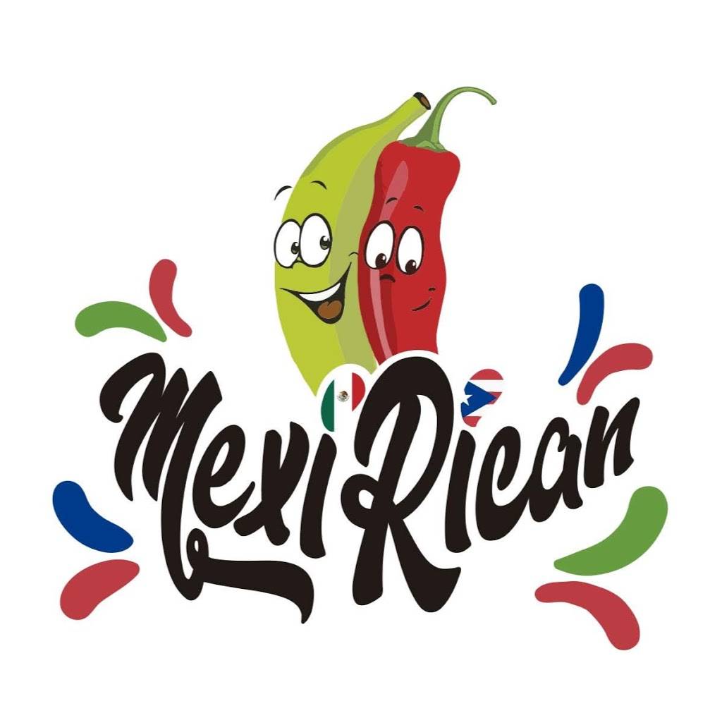 MexiRican Food Truck | restaurant | 2011, 1820 Baldwin St, Waterbury, CT 06706, USA | 2038059632 OR +1 203-805-9632