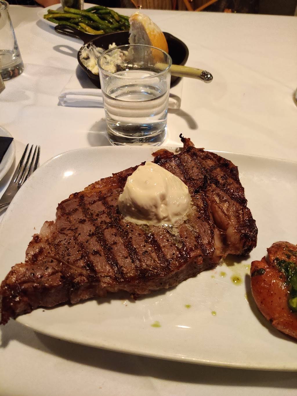 Cork & Cow | restaurant | 2719, 403 Main St, Franklin, TN 37064, USA | 6155386021 OR +1 615-538-6021