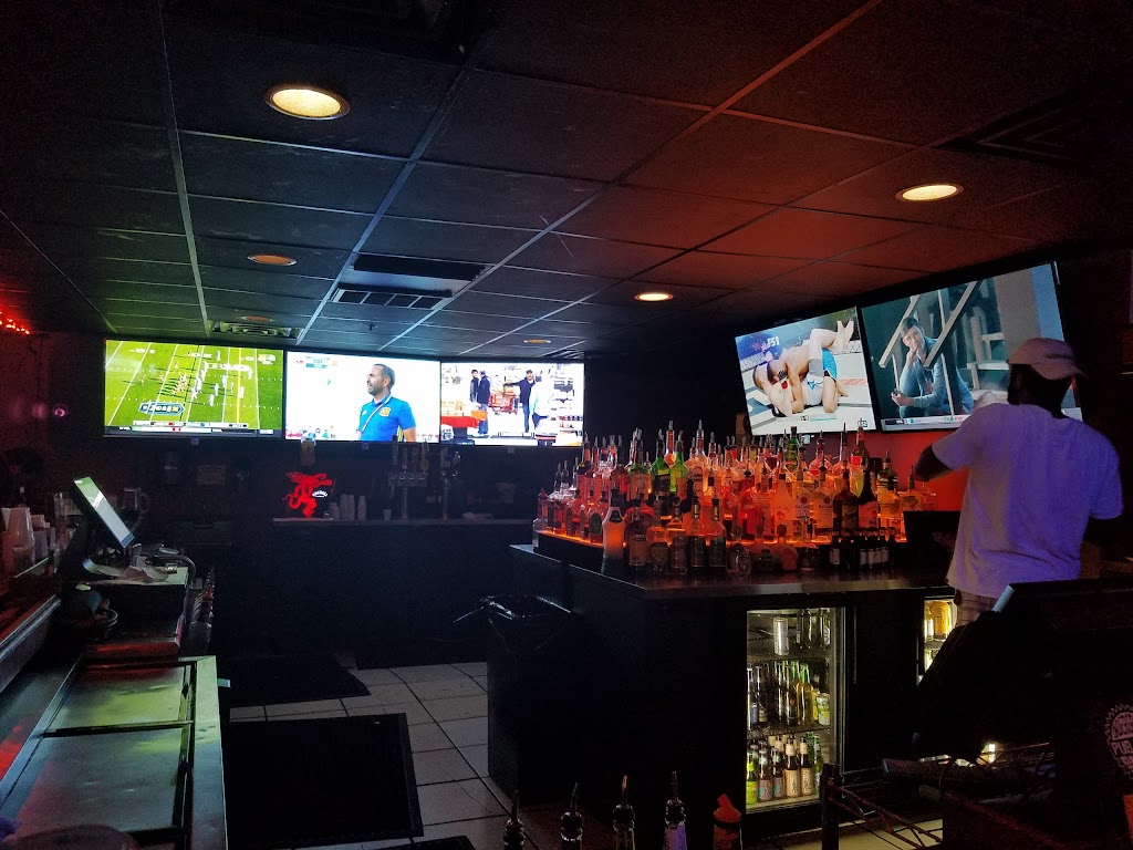 Coyotes Sports Bar | restaurant | 5030 Bayou Blvd, Pensacola, FL 32503, USA | 8508571500 OR +1 850-857-1500