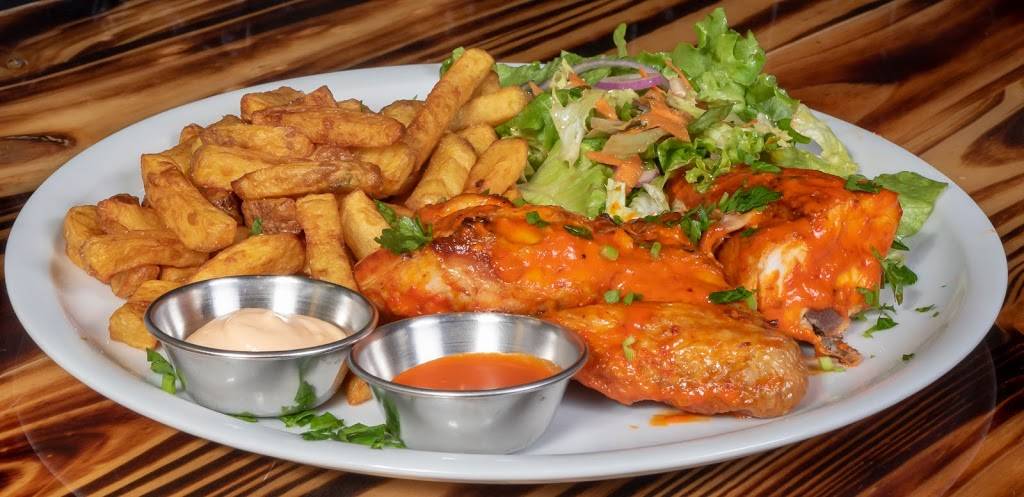 Boca boa grill | restaurant | 1900 Rue Centre, Montréal, QC H3K 1H9, Canada | 5147597474 OR +1 514-759-7474