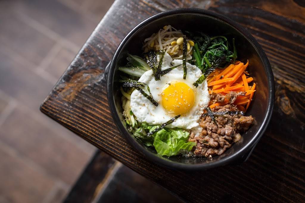 Kimchi Pop by Chef Son | restaurant | 939 N Ashland Ave, Chicago, IL 60622, USA | 8728024424 OR +1 872-802-4424