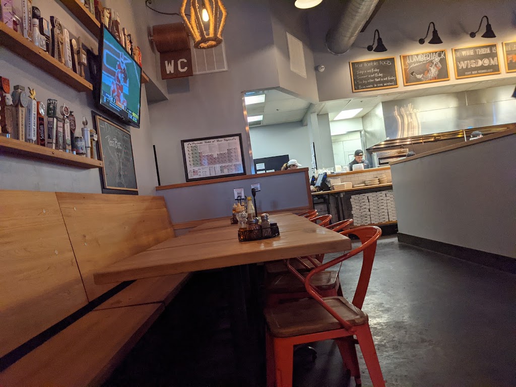 575 Pizzeria | restaurant | 7710 Hillside Rd #700, Amarillo, TX 79119, USA | 8063225575 OR +1 806-322-5575