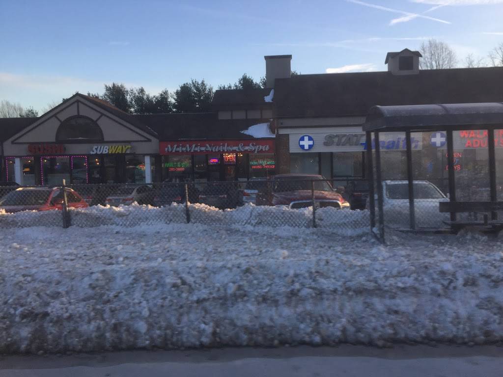 Subway Restaurants | restaurant | 600-07 Portion Rd, Ronkonkoma, NY 11779, USA | 6314670360 OR +1 631-467-0360