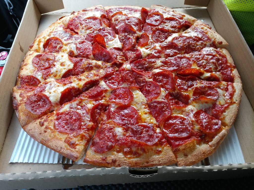 Gillianos Pizza and Ice Cream Parlor | restaurant | 1227 N Goerig St K, Woodland, WA 98674, USA | 3602254664 OR +1 360-225-4664