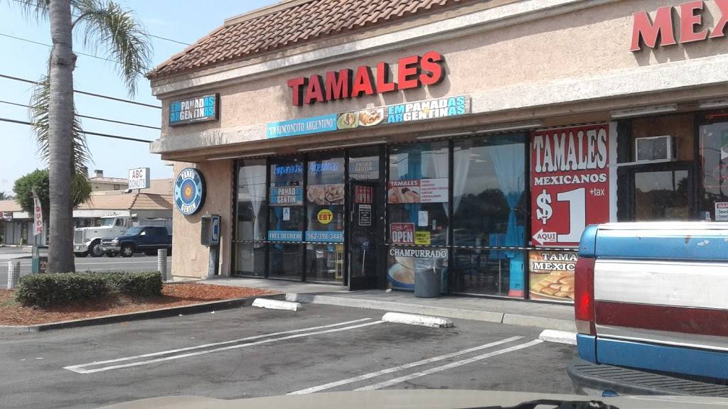 Un Rinconcito Argentino | restaurant | 10633 Imperial Hwy E, Norwalk, CA 90650, USA | 5623983448 OR +1 562-398-3448