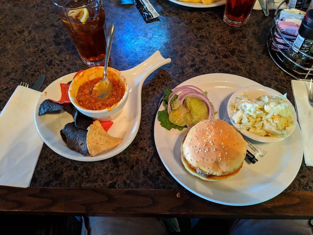 Poor Richards | restaurant | 960 Brookwood Center, Fenton, MO 63026, USA | 6363493438 OR +1 636-349-3438