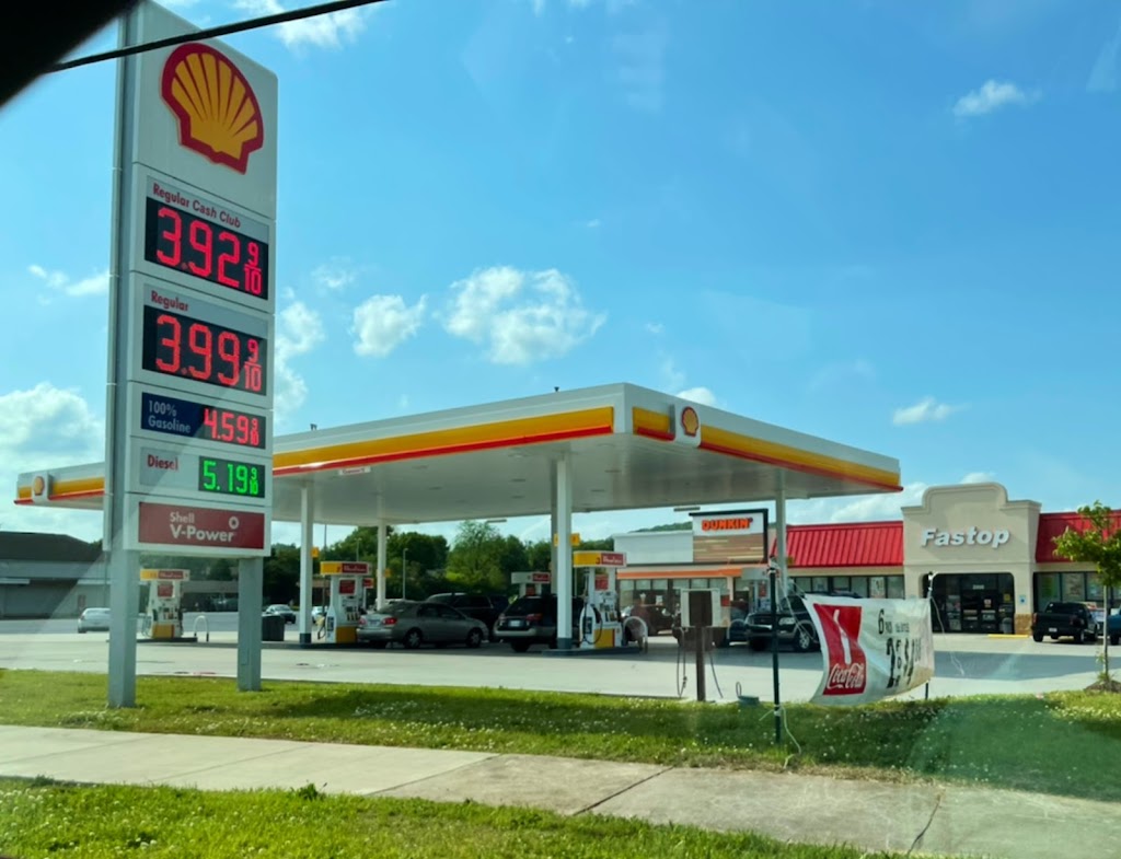 Shell | restaurant | 2900 W Andrew Johnson Hwy, Morristown, TN 37814, USA | 4235850899 OR +1 423-585-0899