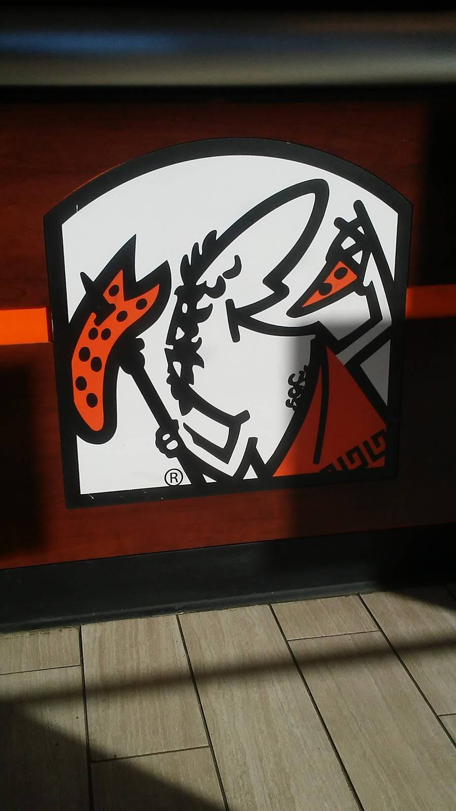 Little Caesars Pizza | meal takeaway | 45 SW 250 St, Newberry, FL 32669, USA | 3524722002 OR +1 352-472-2002