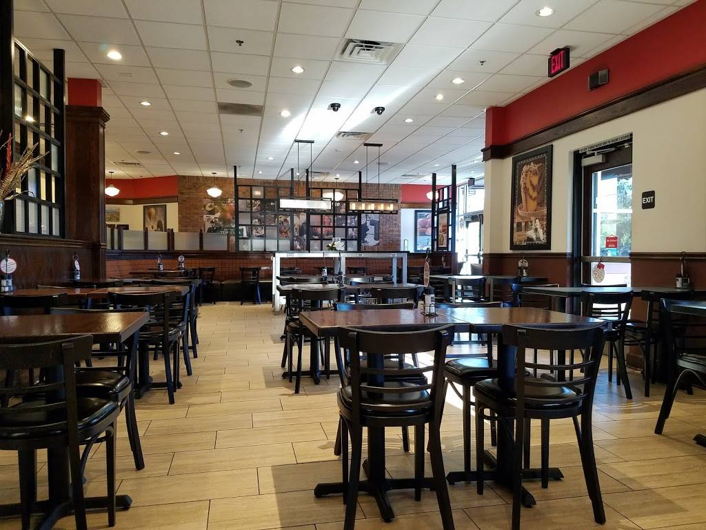 Corner Bakery Cafe | bakery | 26440 Ynez Rd, Temecula, CA 92591, USA | 9517193289 OR +1 951-719-3289