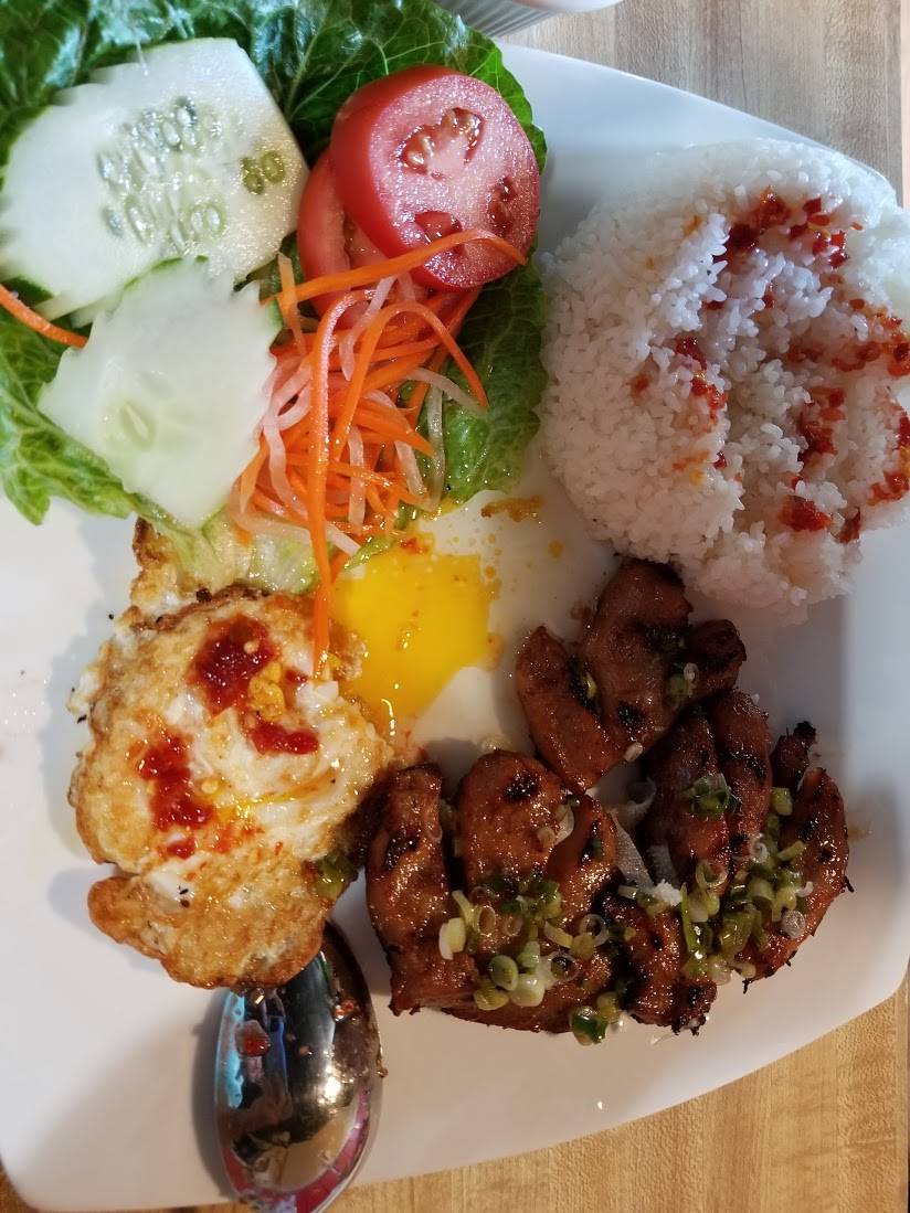 PHO CALI II | restaurant | 1915 Pine Ave, Niagara Falls, NY 14301, USA | 7162997117 OR +1 716-299-7117