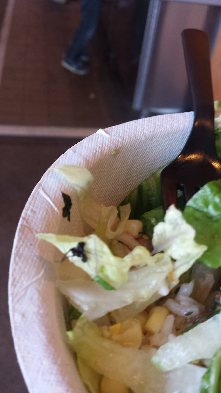 Chipotle Mexican Grill | restaurant | 599 Northtown Dr NE Ste 500, Blaine, MN 55434, USA | 7632520016 OR +1 763-252-0016