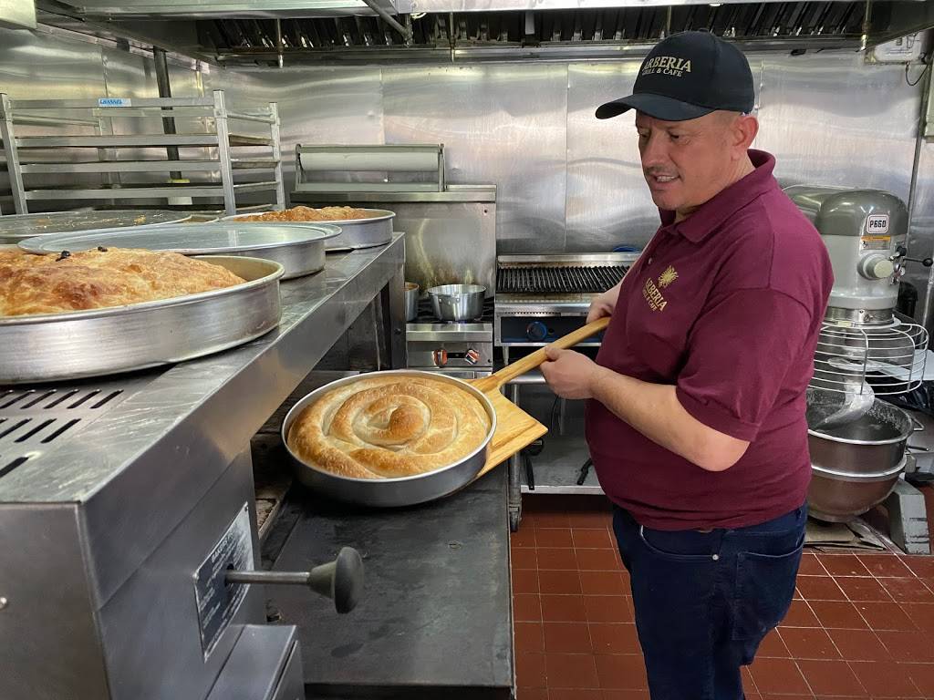 Arberia | restaurant | 2325 65th St, Brooklyn, NY 11204, USA | 7186764408 OR +1 718-676-4408