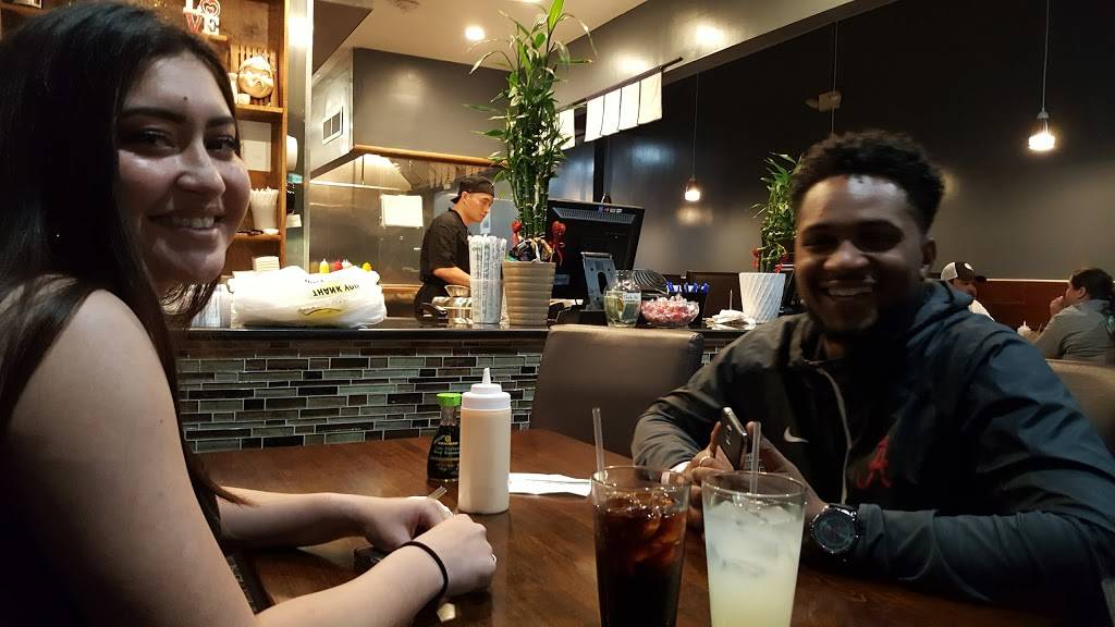 Sumo Hibachi and Sushi | restaurant | 135 Altama Connector, Brunswick, GA 31525, USA | 9123428772 OR +1 912-342-8772