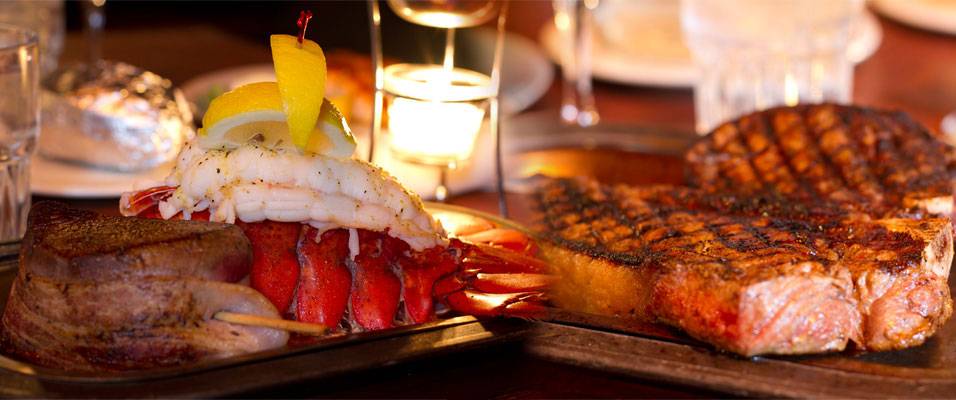 Lariat Steakhouse | restaurant | 2232 W Glen Ave, Peoria, IL 61614, USA | 3096914731 OR +1 309-691-4731