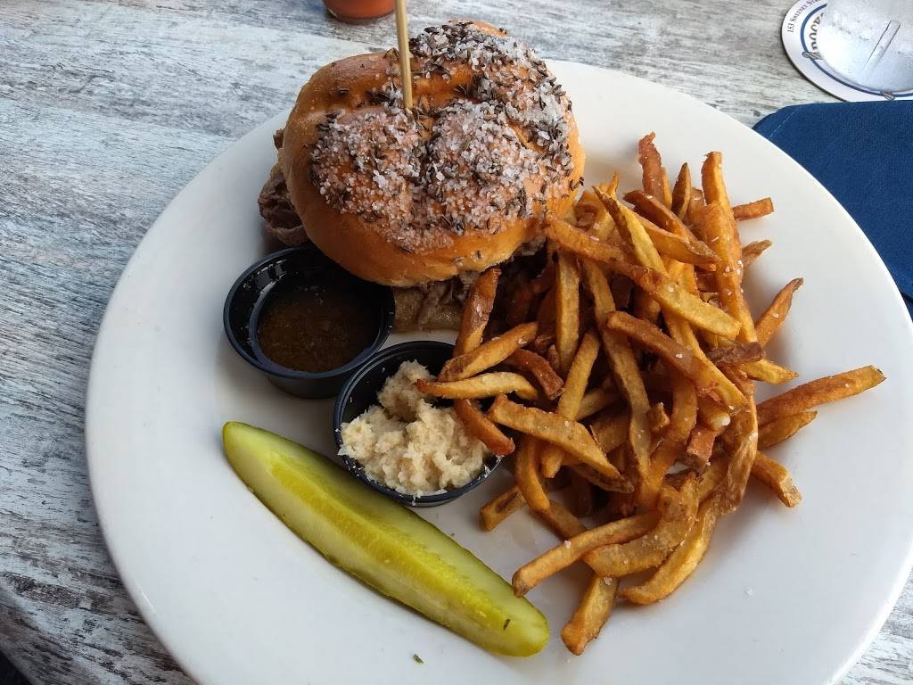 The Dockside Bar & Grill | restaurant | 153 Sweeney St, North Tonawanda, NY 14120, USA | 7166933600 OR +1 716-693-3600