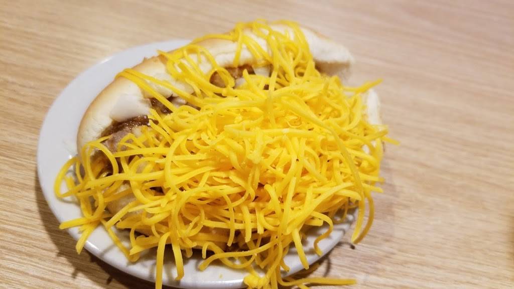 Gold Star Chili | restaurant | 4381 Winston Ave, Covington, KY 41015, USA | 8594910518 OR +1 859-491-0518