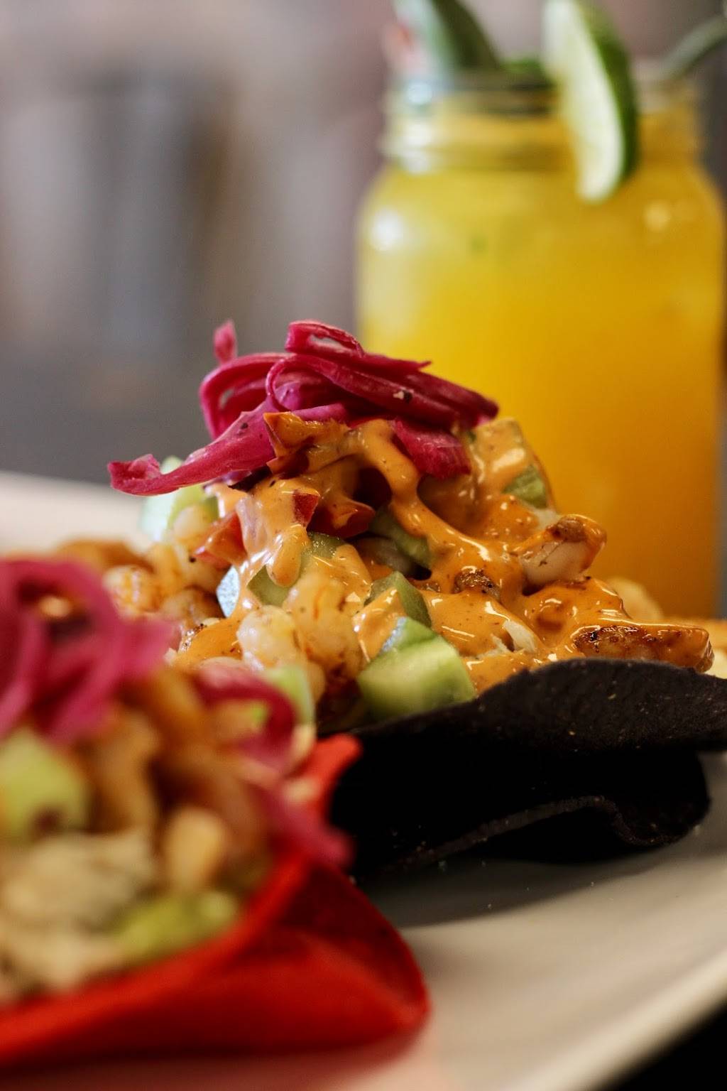 TOSTADAS | restaurant | 1699 W San Carlos St, San Jose, CA 95128, USA | 4082178436 OR +1 408-217-8436