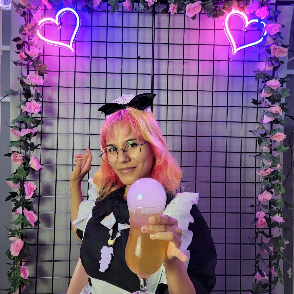 Orlando Maid Cafe | restaurant | 9938 Universal Blvd, Orlando, FL 32819, USA | 4076014373 OR +1 407-601-4373