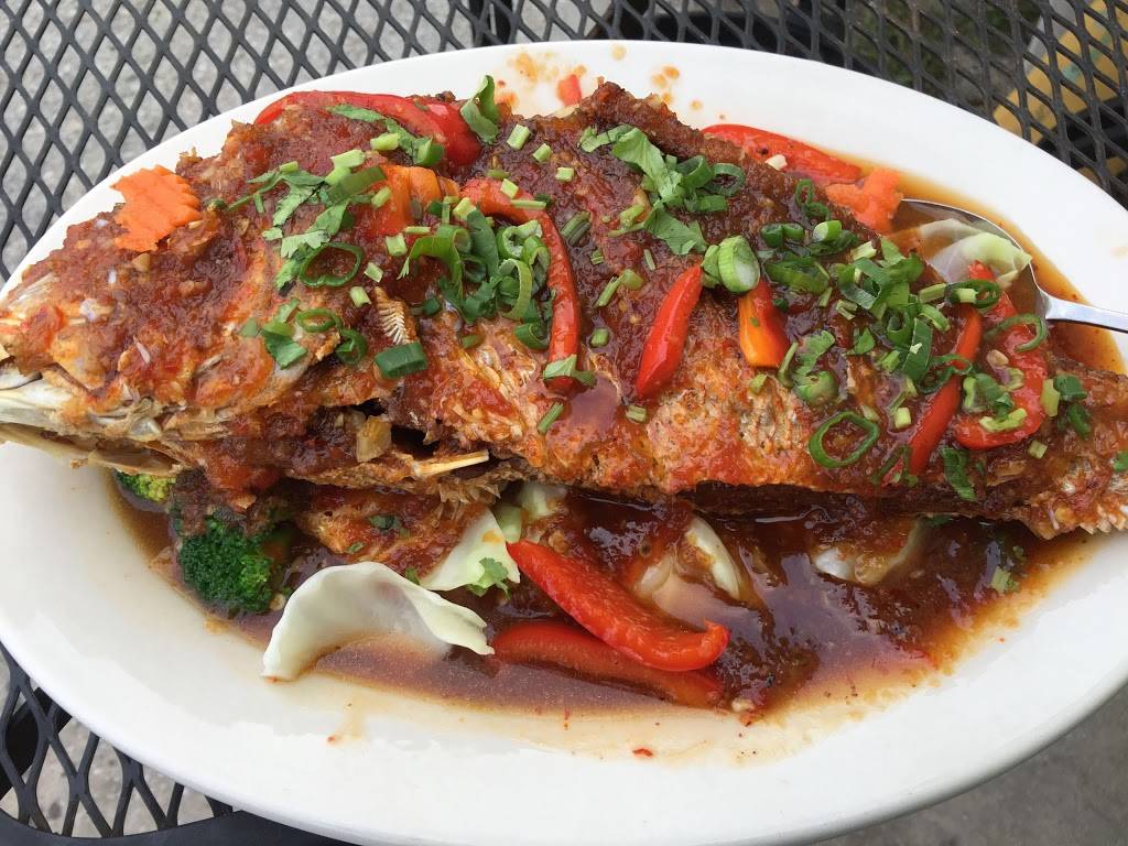 Thai Rama9 | restaurant | 17807 Gulf Blvd, Redington Shores, FL 33708, USA | 7273910309 OR +1 727-391-0309