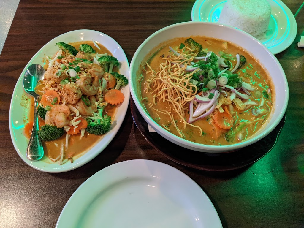 Beyond Thai | restaurant | 2630 W Belleview Ave Ste 150, Littleton, CO 80123, USA | 3037973380 OR +1 303-797-3380