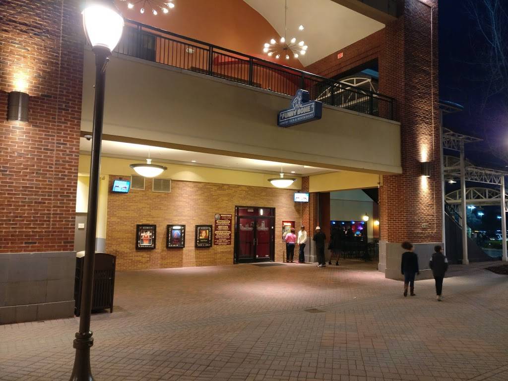 The Richmond Funnybone Comedy Club & Restaurant | restaurant | 11800 W Broad St #1090, Richmond, VA 23233, USA | 8045218900 OR +1 804-521-8900