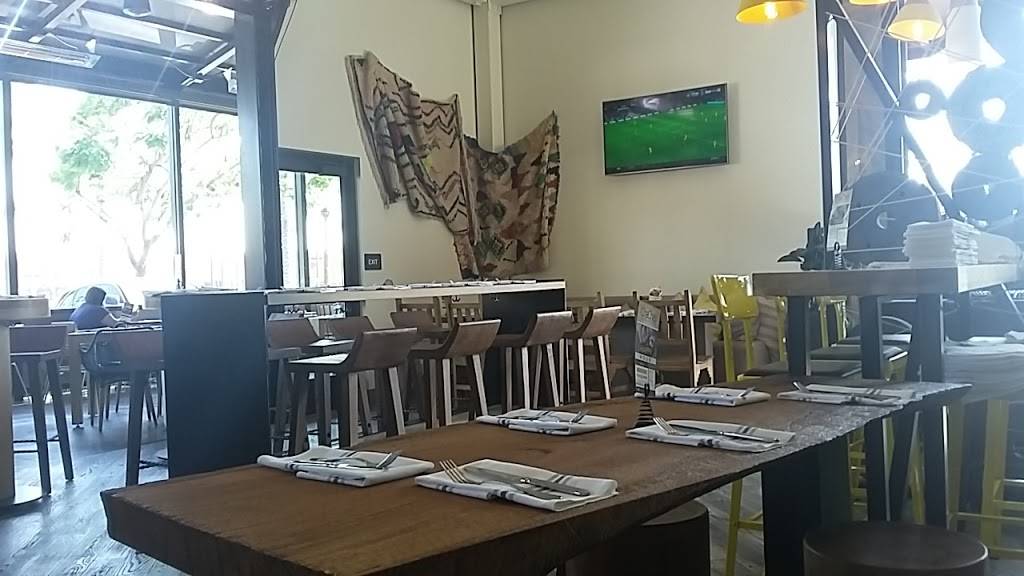 Cha Chas Latin Kitchen | restaurant | 13126 Jamboree Rd, Irvine, CA 92602, USA | 7144087819 OR +1 714-408-7819