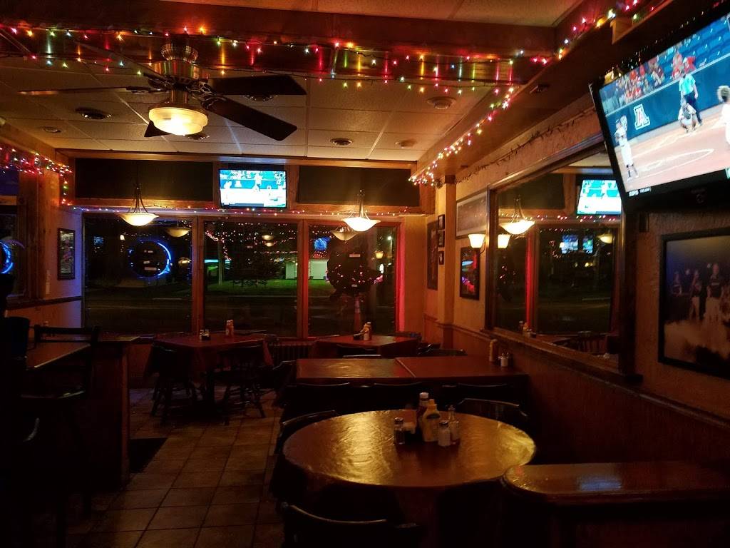 Boulevard Grill | restaurant | 412 Empire Blvd, Rochester, NY 14609, USA | 5852888123 OR +1 585-288-8123