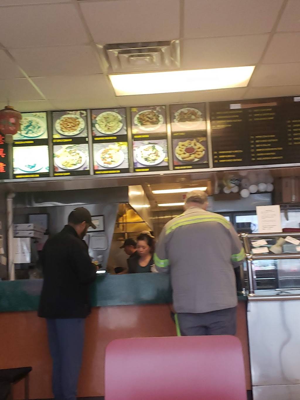 China House | restaurant | 550 E Warren Ave, Detroit, MI 48201, USA | 3138318888 OR +1 313-831-8888