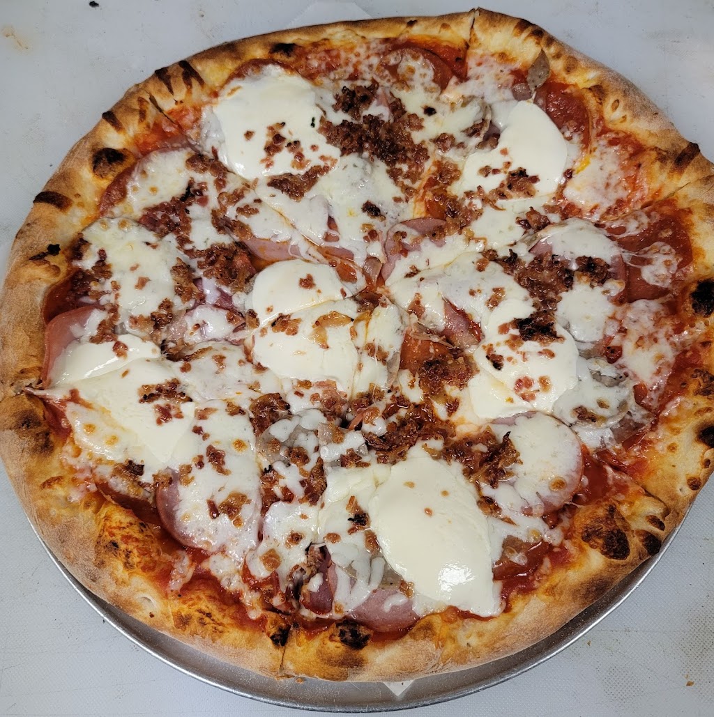 Alis Pizzaria | restaurant | 15179 Judson Rd #107, San Antonio, TX 78247, USA | 2108881441 OR +1 210-888-1441