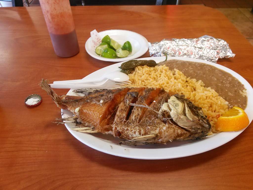 La Morenita Tacos Y Jugos | restaurant | 2100 N Rancho Ave, Colton, CA 92324, USA | 9093879410 OR +1 909-387-9410